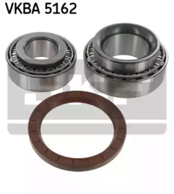 Комплект подшипника SKF VKBA 5162